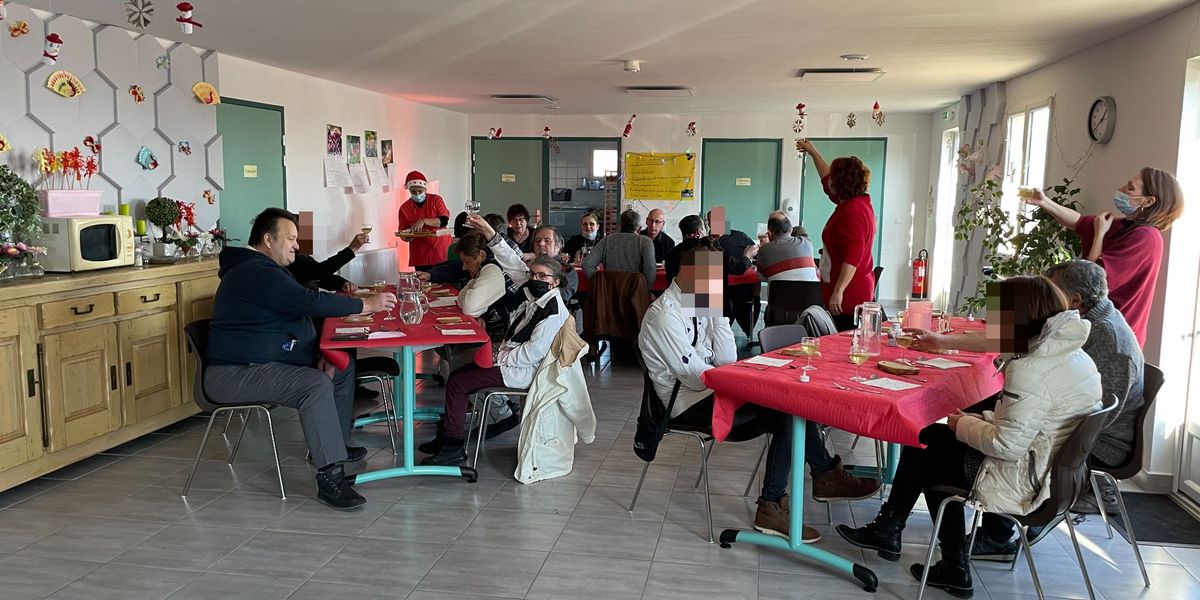 Joyeux Noël à Horizonia !