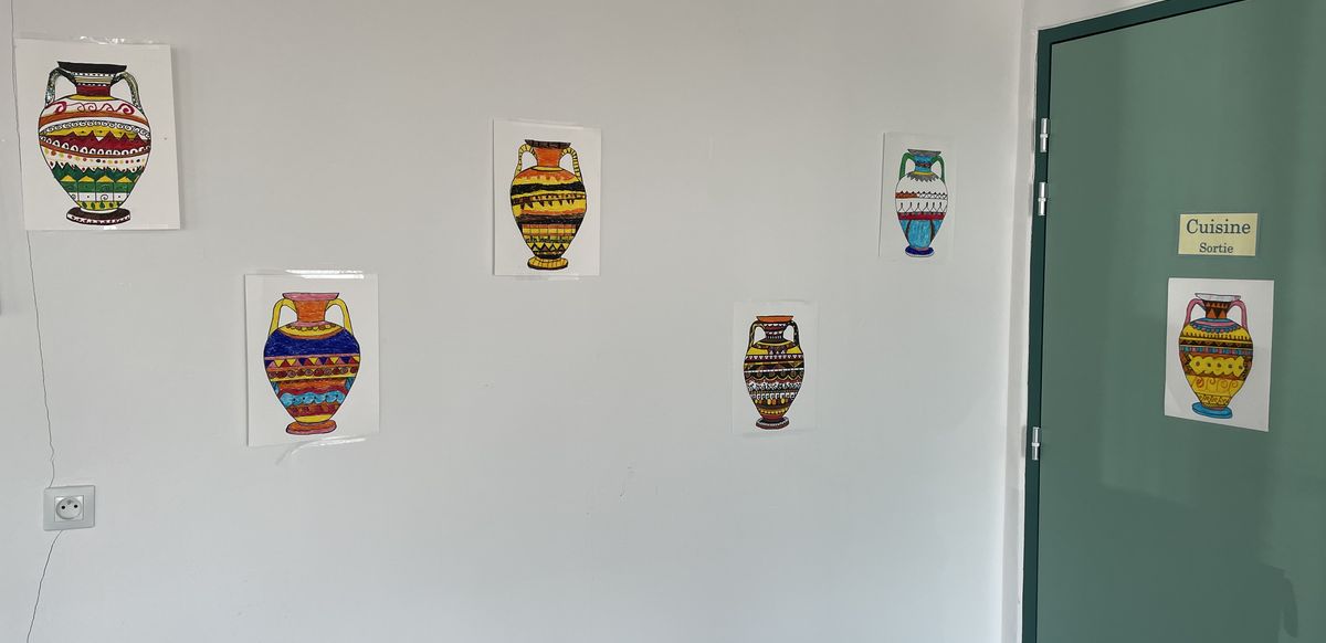 Voyage gustatif en Grèce