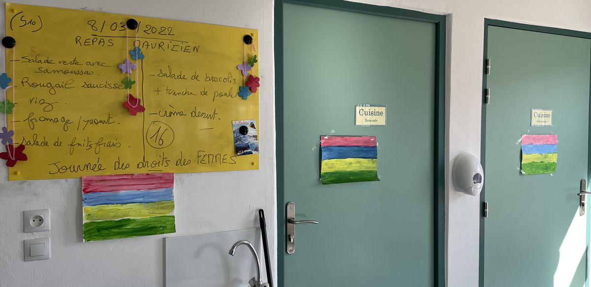 L'Île Maurice s'invite à Horizonia