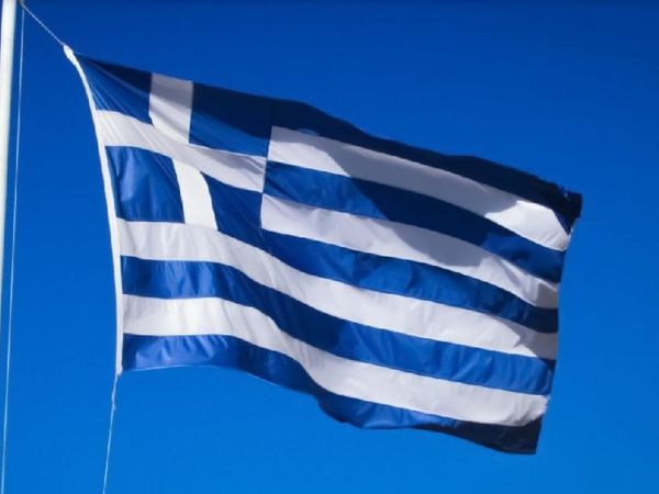 Voyage gustatif en Grèce