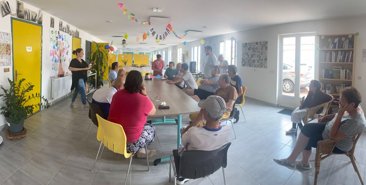 Horizonia fête la musique