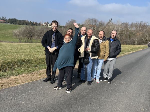Résumé des dernières semaines au Panoramic