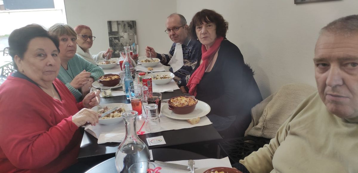 Petit récapitulatif des dernières semaines au Panoramic