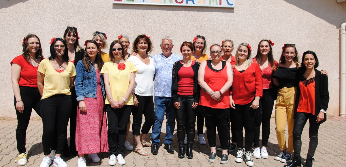 Le retour de la fête des Familles au Panoramic