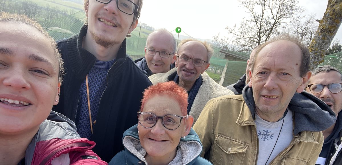 Résumé des dernières semaines au Panoramic