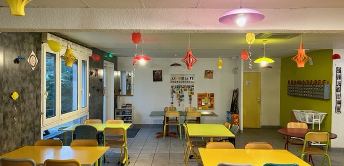 Nouvel an chinois au Panoramic