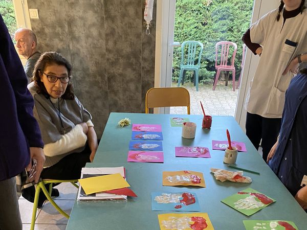 Résumé des deux dernières semaines au Panoramic