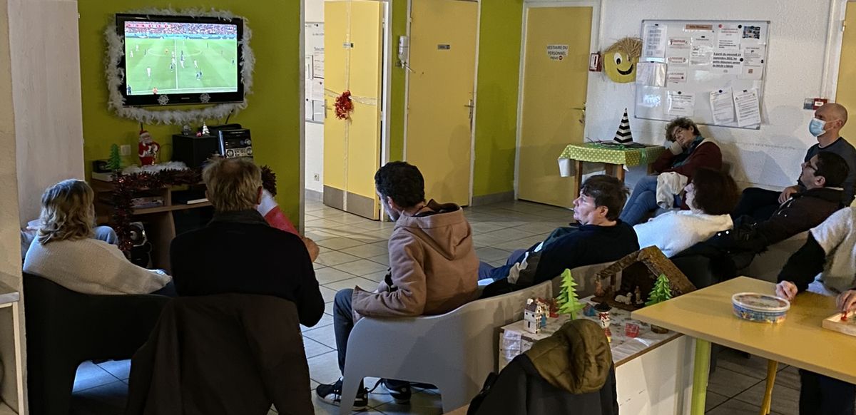 Résumé des deux dernières semaines au Panoramic