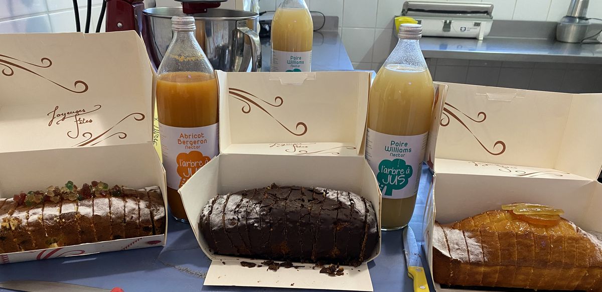 Une bougie de plus pour Benoit 