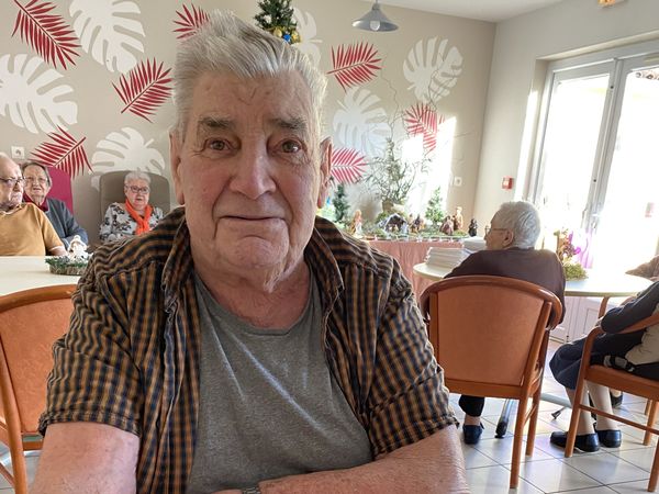 Une bougie de plus pour Benoit 
