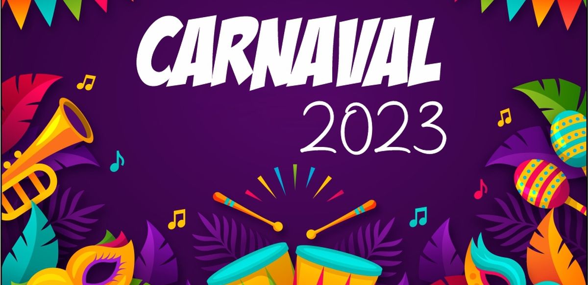 Un carnaval intergénérationnel aux Thuyas