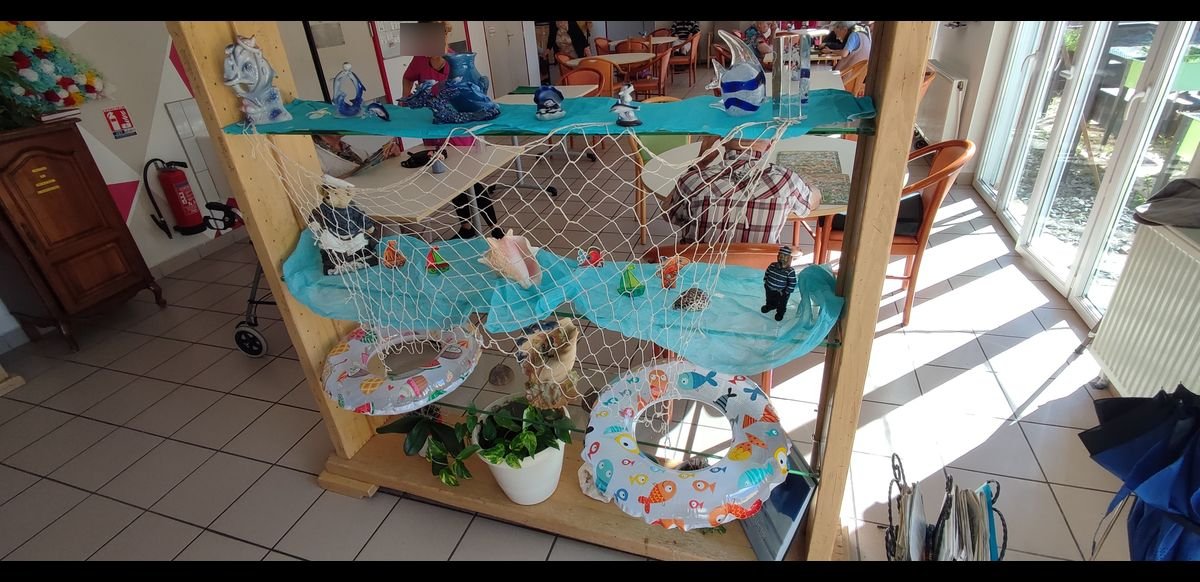 Voila l'été, voila l'été ! 🌞