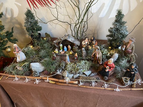 Joyeuses fêtes de fin d&#039;année !