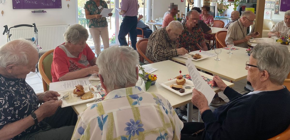 Collation de l&#039;été 2023