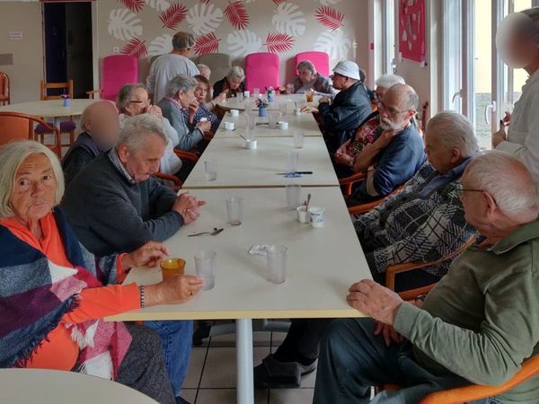 Semaine du goût aux Thuyas